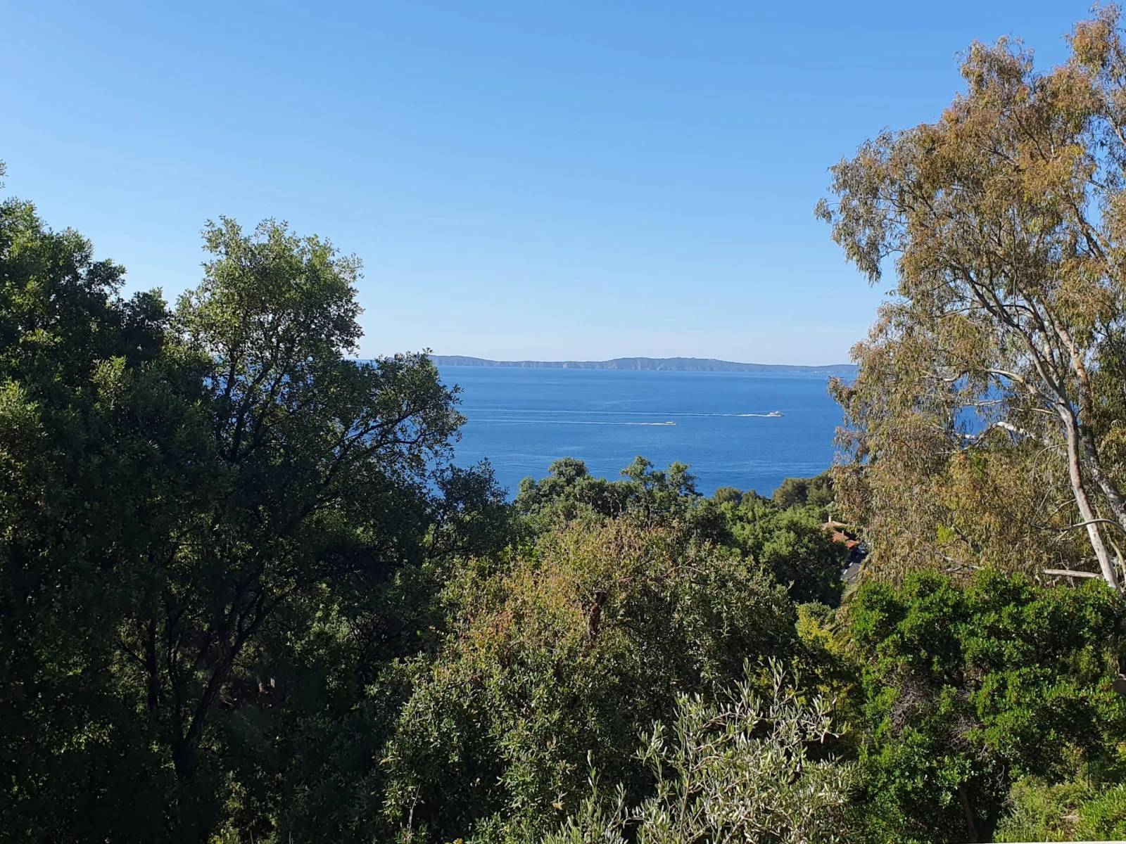 faire estimet et vendre sa maison au Rayol Canadel 83