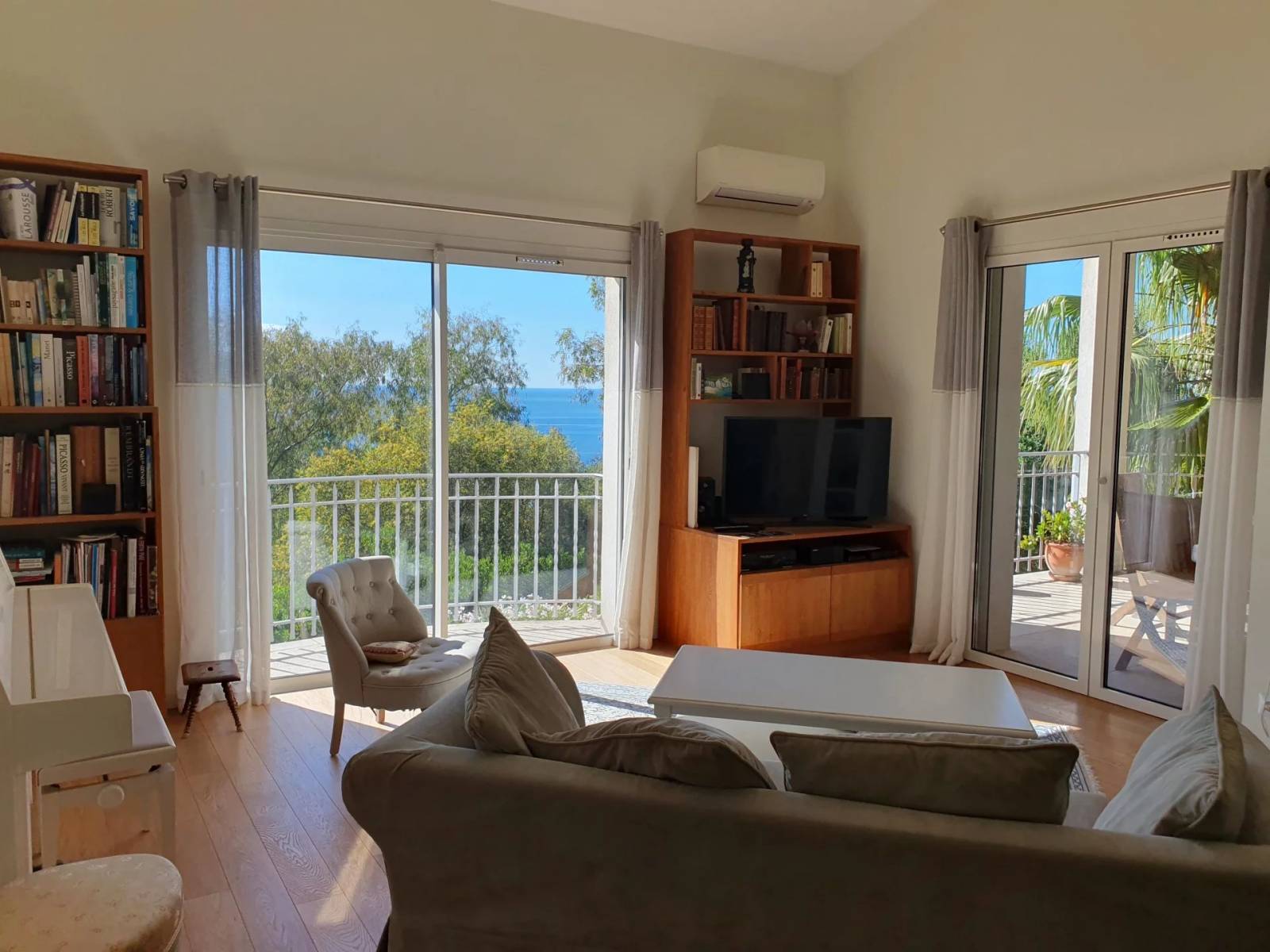 estimation propriété villa au Rayol-Canadel