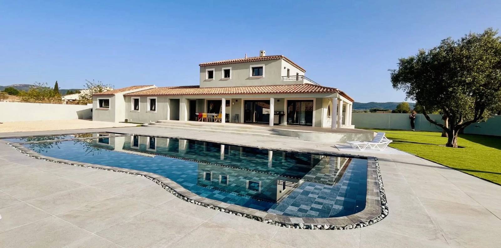 vendre sa maison dans le Var (83)