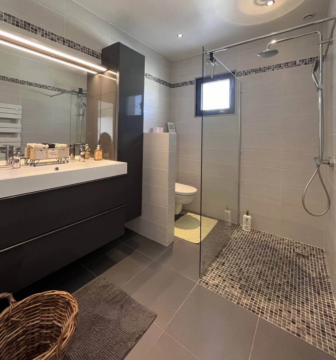 valoriser sa villa avec agence sérieuse