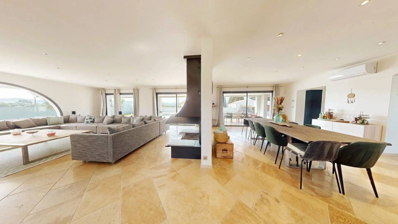 estmer sa propriété dans le Var avec professionnel