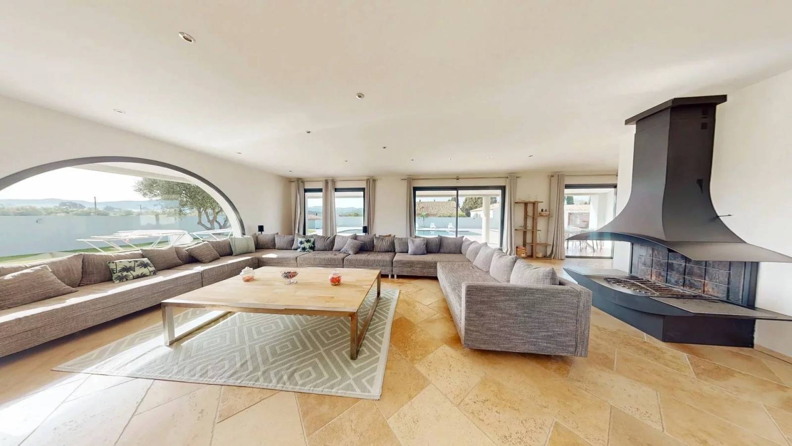 estimation de sa villa pour sucession