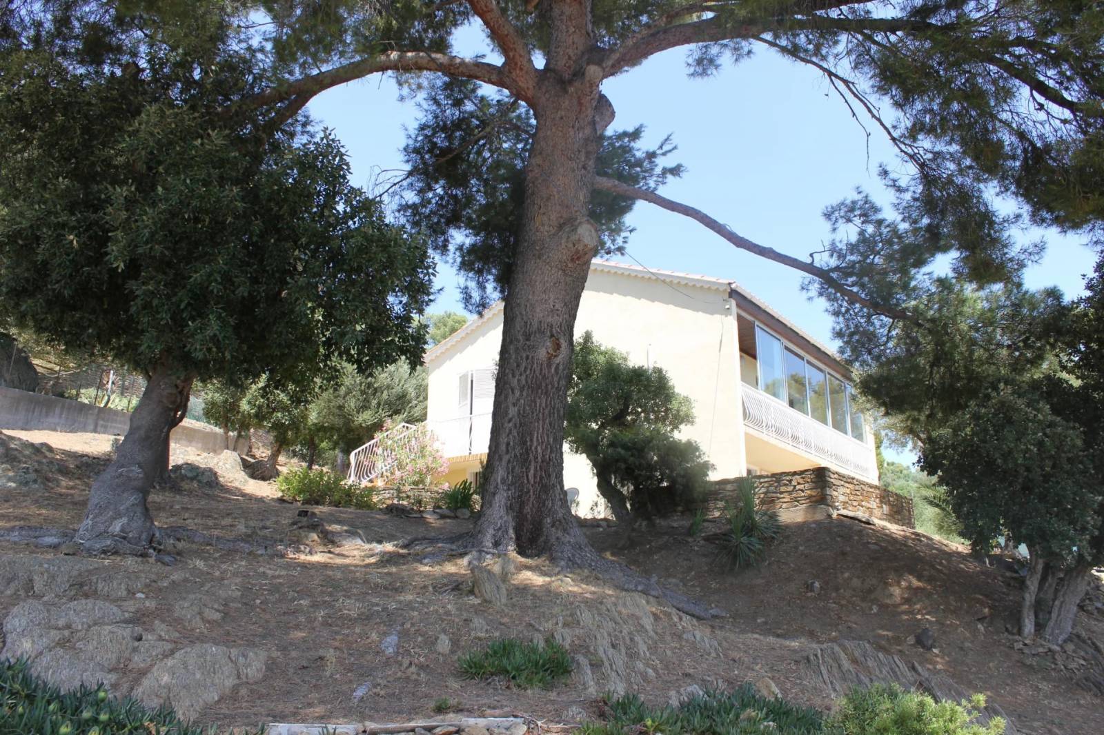 mettre en vente sa villa à Bormes les Mimosas 83