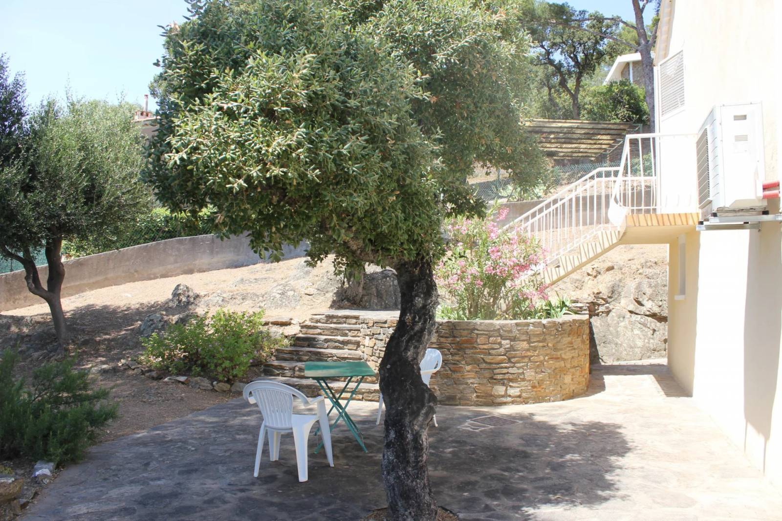 vendre sa maison avec agence de Bormes