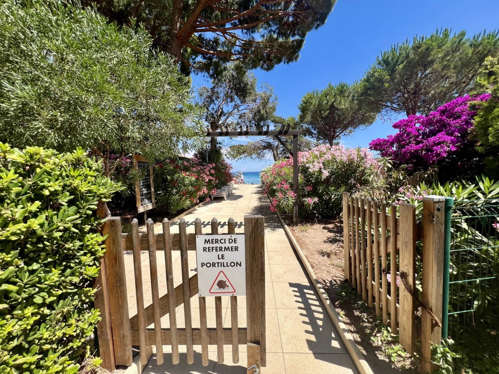 vendre un bien après une succession au Lavandou