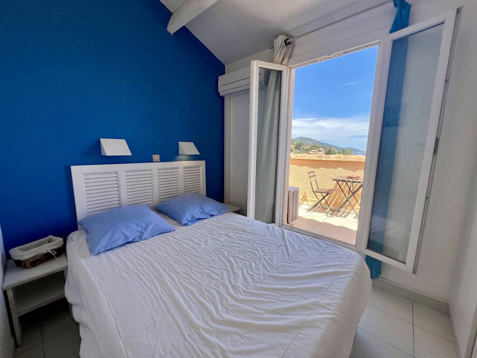 estimation T3 Le Lavandou proche plage