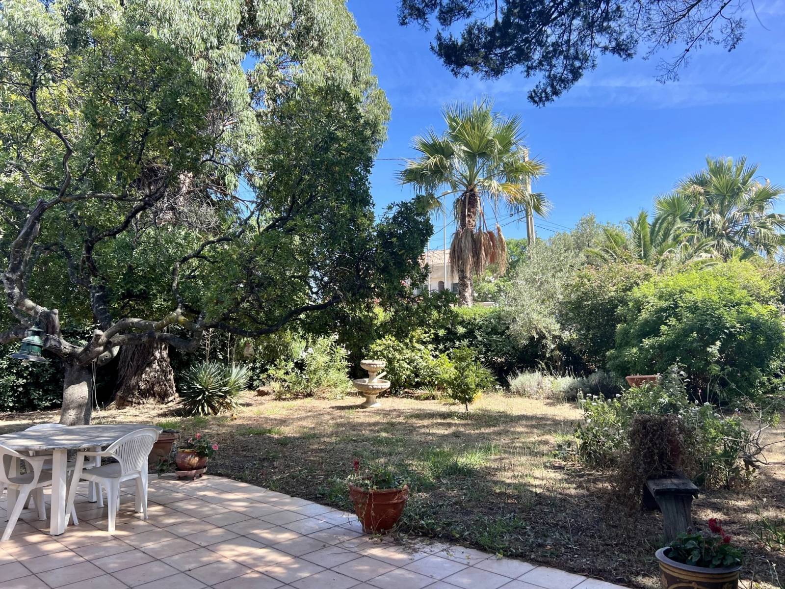 succession estimation agence immo Le Lavandou