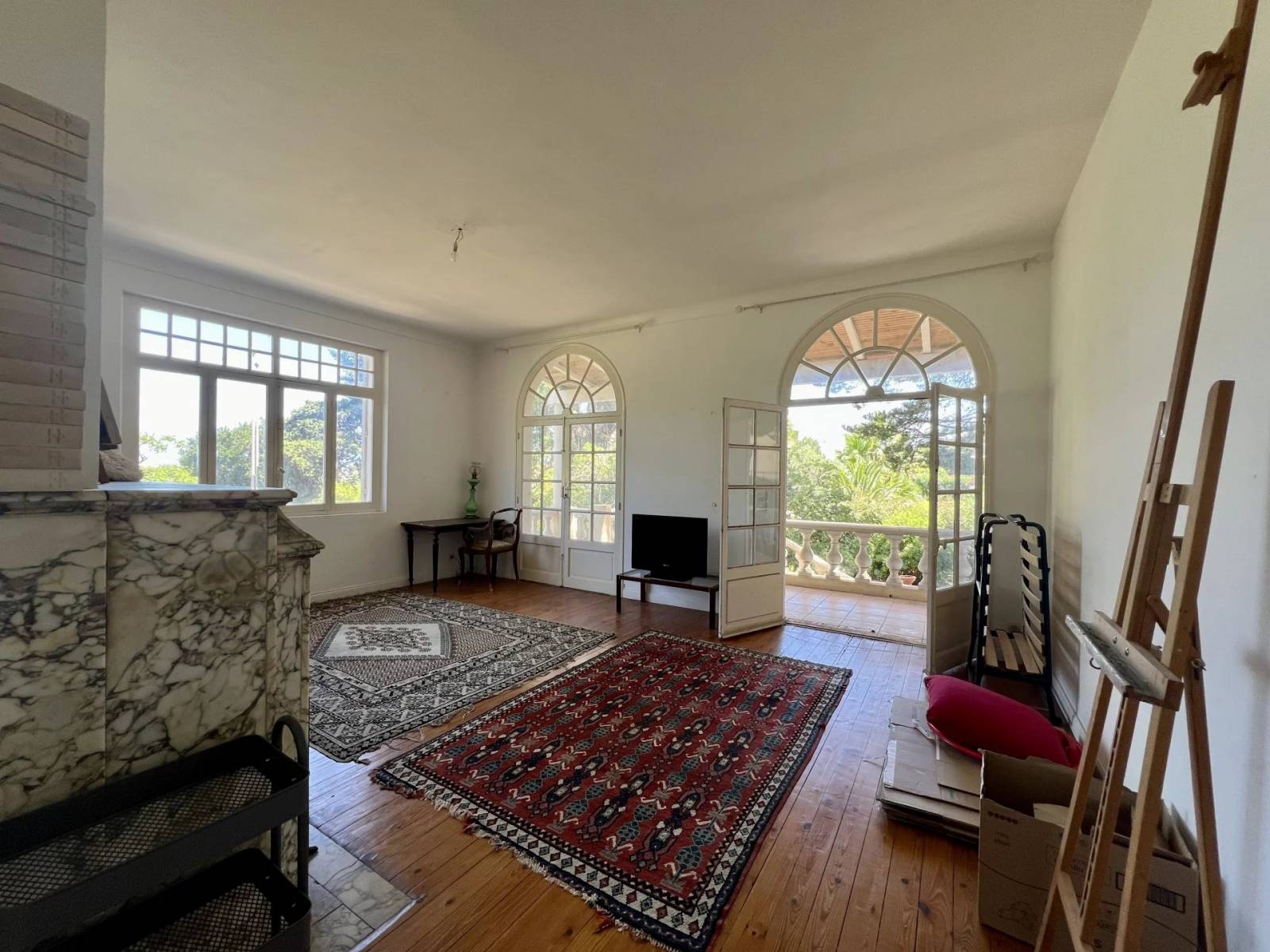 estimation succession saint-clair commune du Lavandou