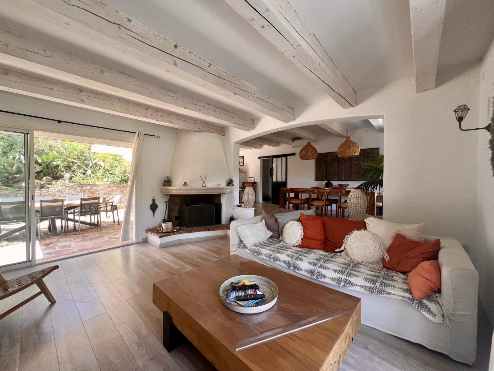 avis de valeur pour une succession pour notaire à Bormes-les Mimosas