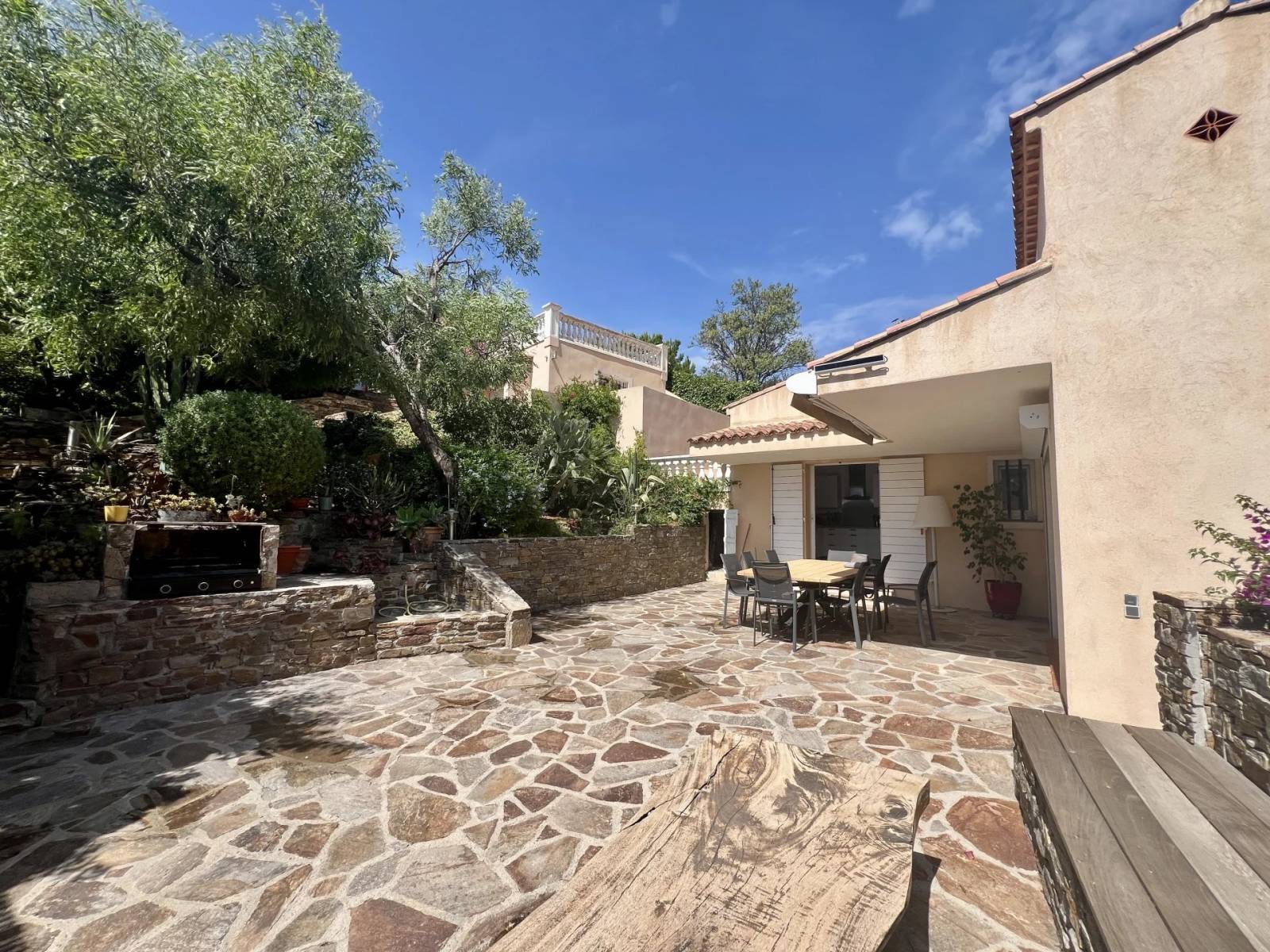 vendre sa maison avec une agence au Lavandou et à Bormes 83