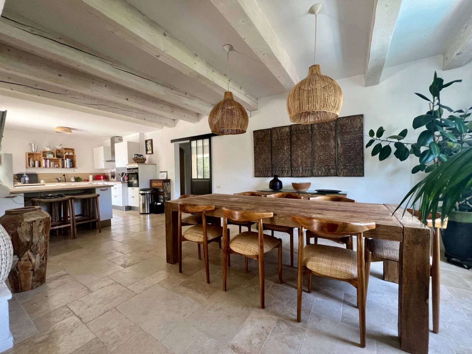 villa à vendre à Bormes les mimosas