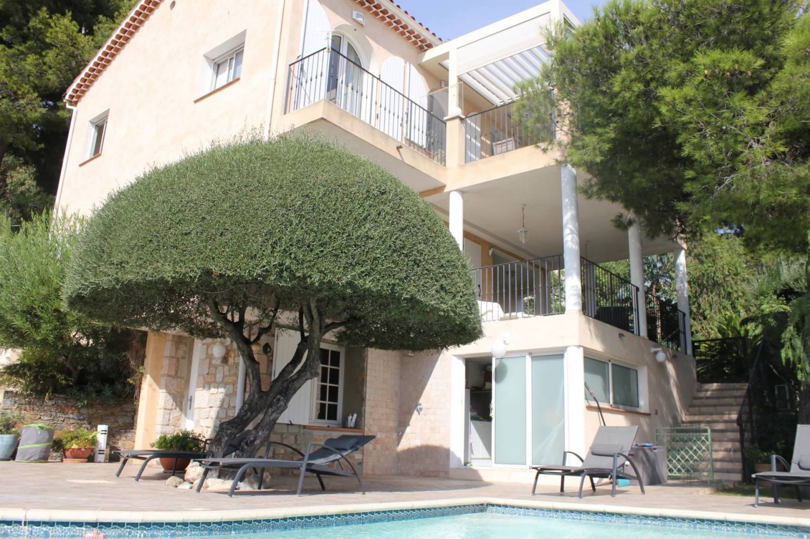 faire une évaluation gratuite de ma maison au Lavandou