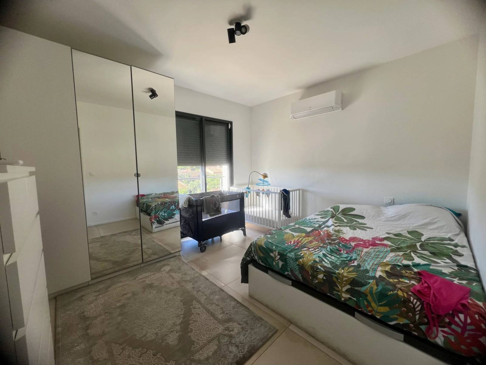 Superbe villa contemporaine T5 de 115 m²