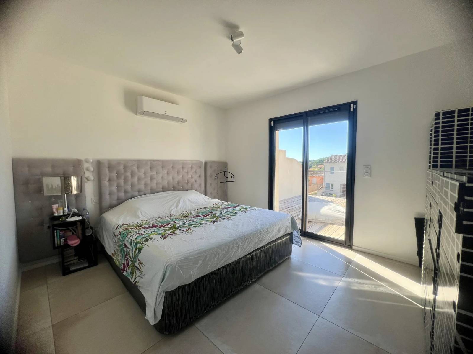 Superbe villa contemporaine T5 de 115 m²