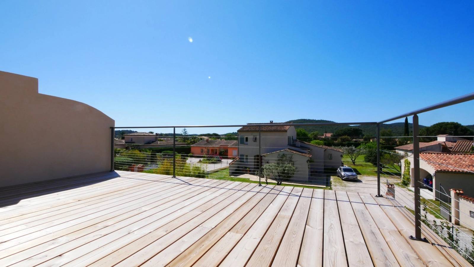 Superbe villa contemporaine T5 de 115 m²