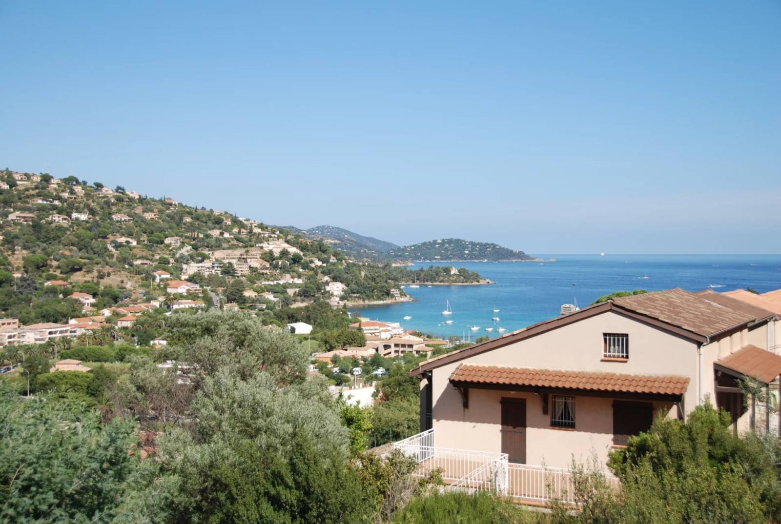 Terrain constructible avec Pc accepté