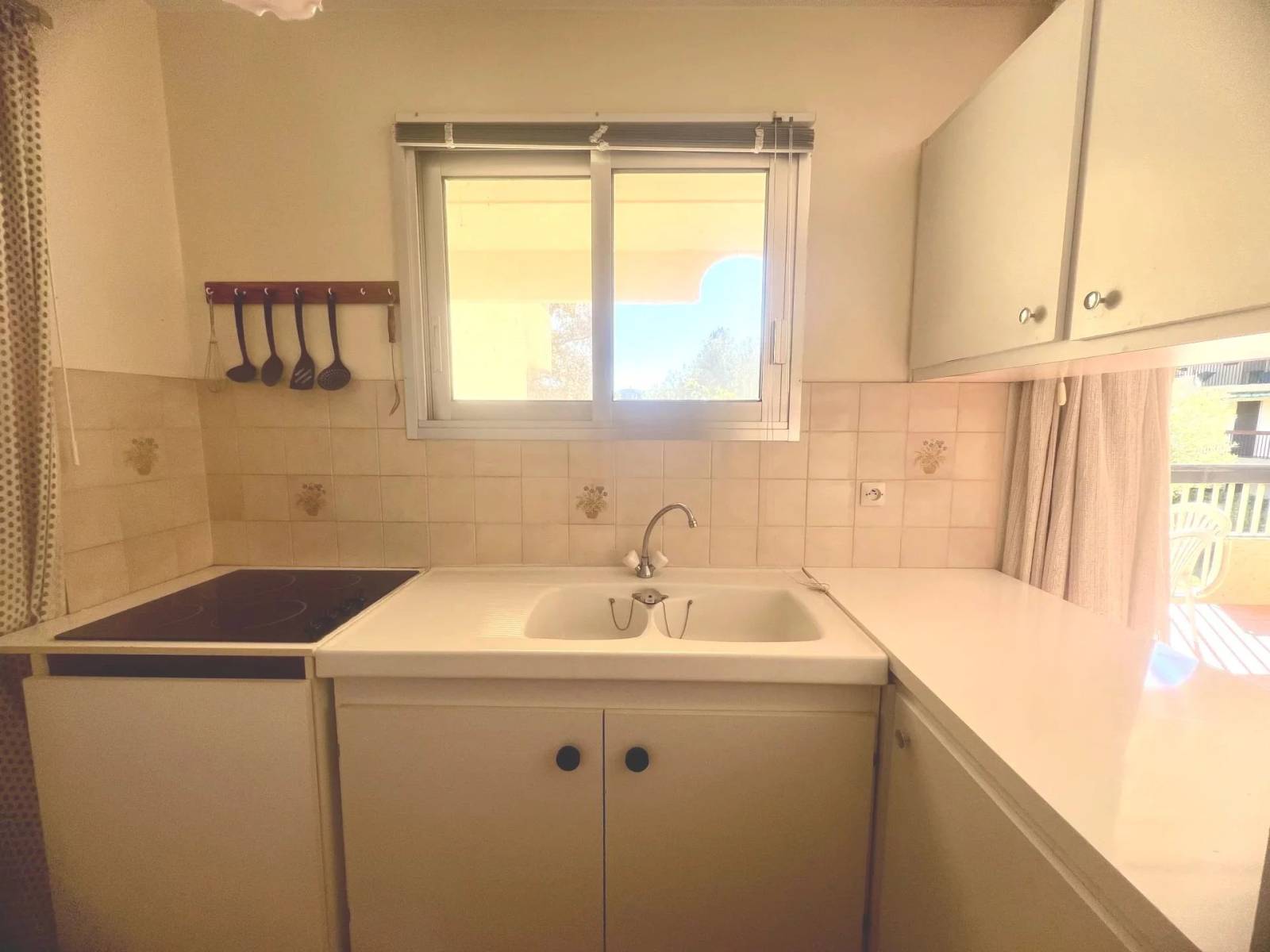 estimation appartement au Lavandou plage à pieds