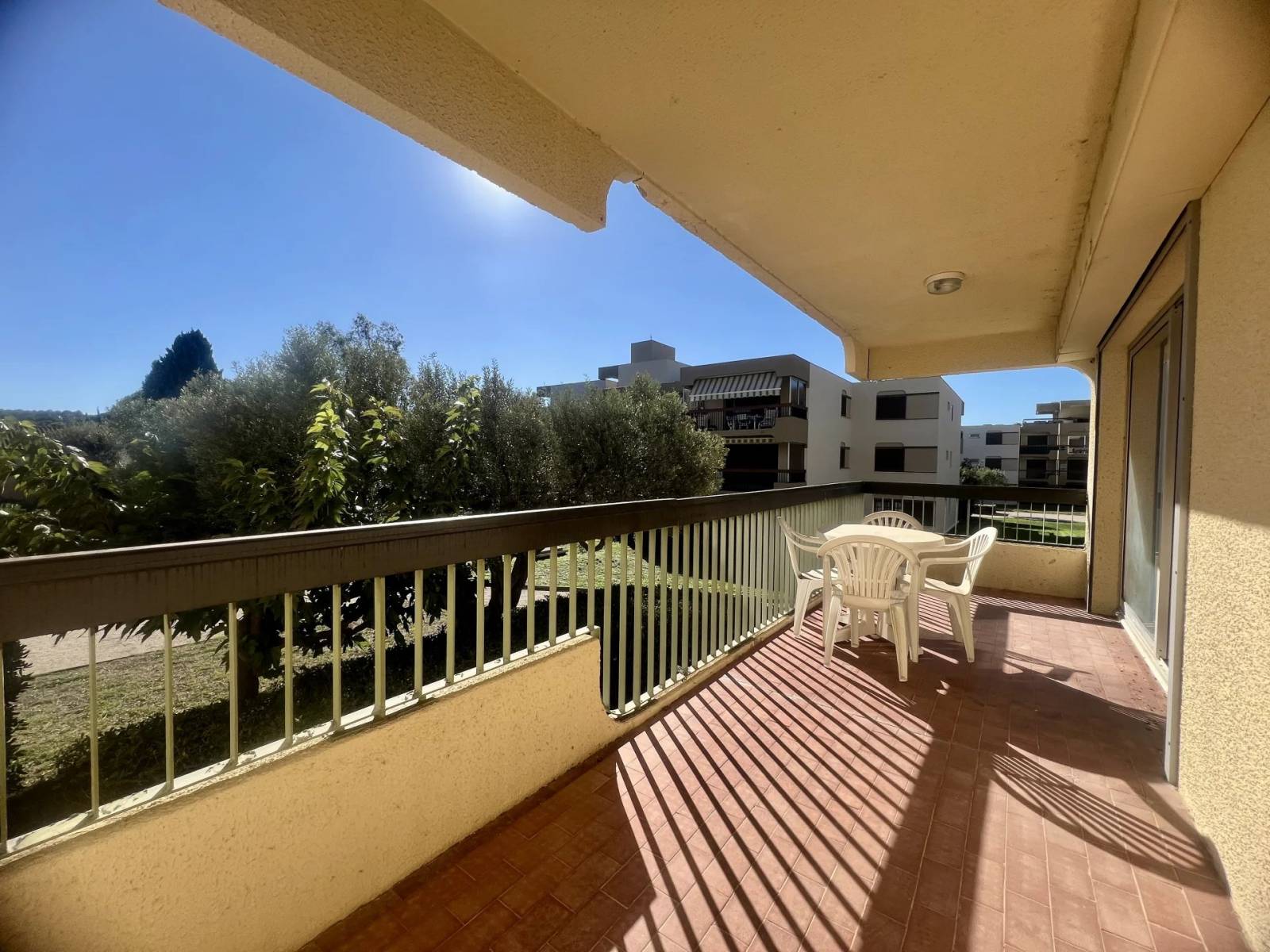 estimation appartement au lavandou