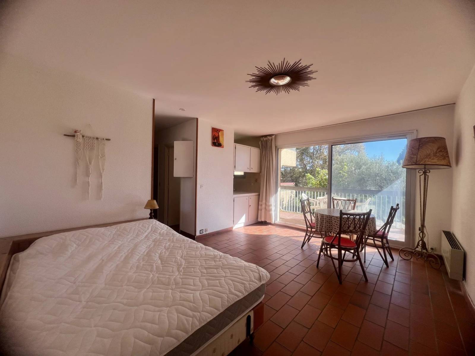 évaluation appartement au lavandou par agence