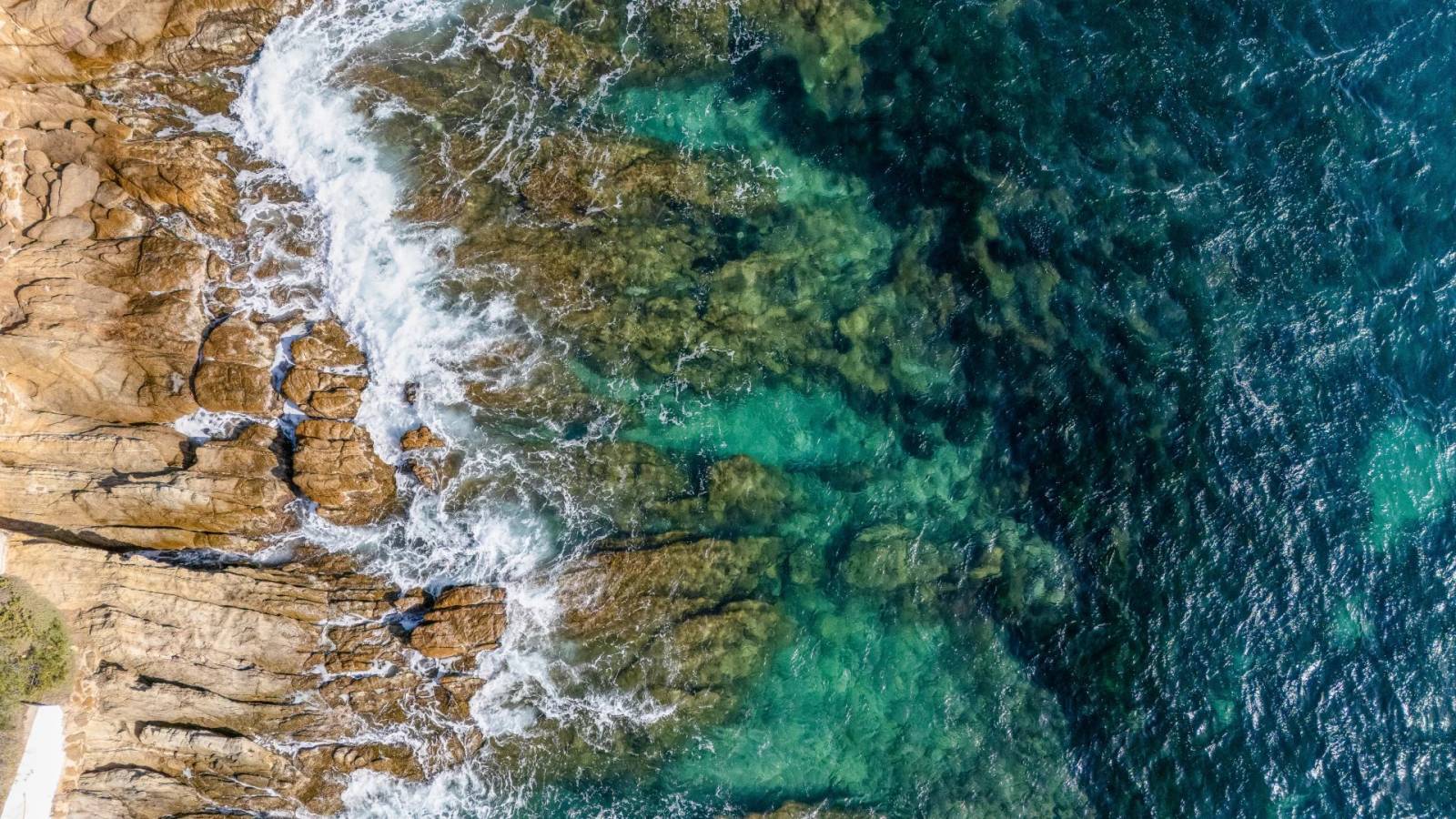 maison pieds dans l'eau estimation le Lavandou Var