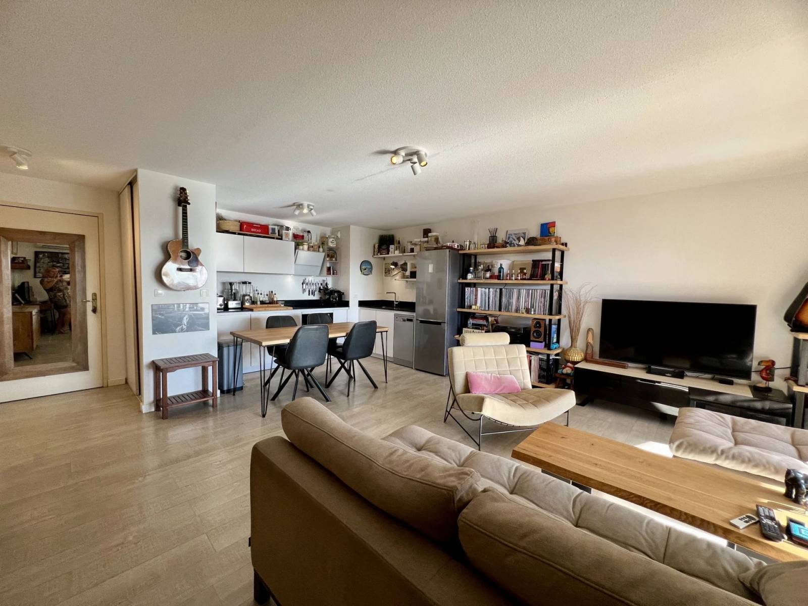 mettre en vente son appartement le lavandou bormes