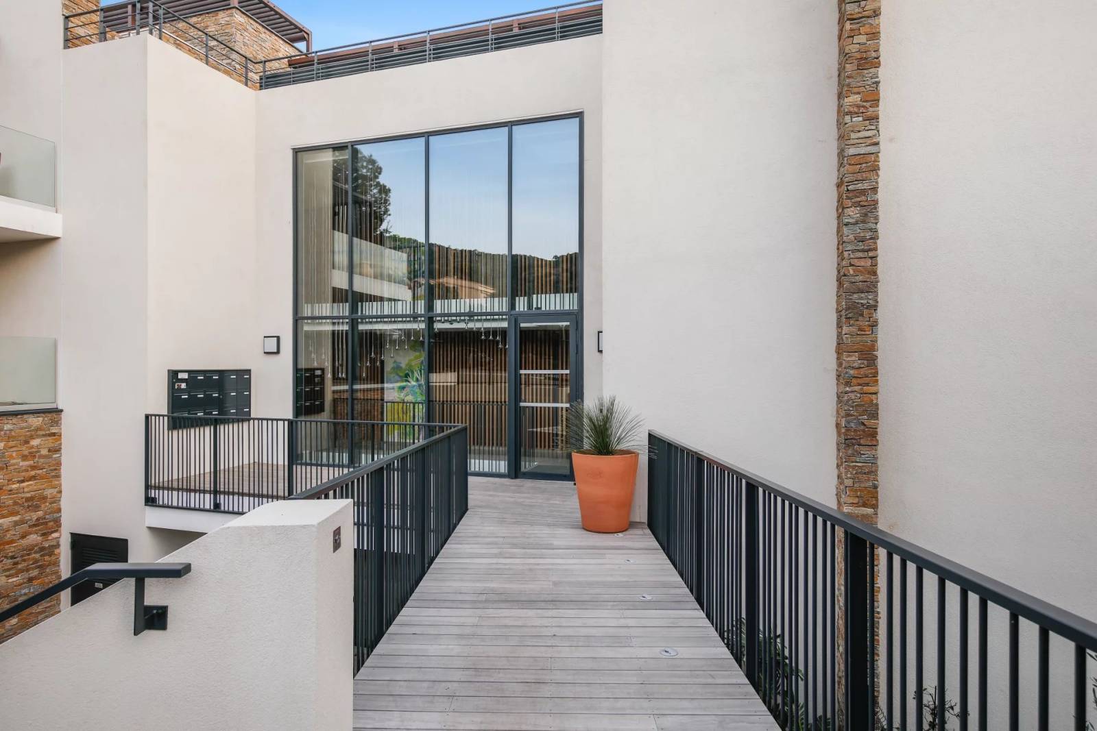 résidence de standing