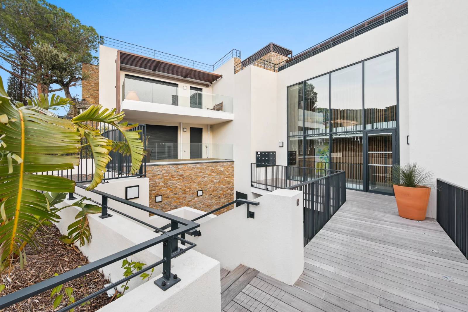 residence de standing