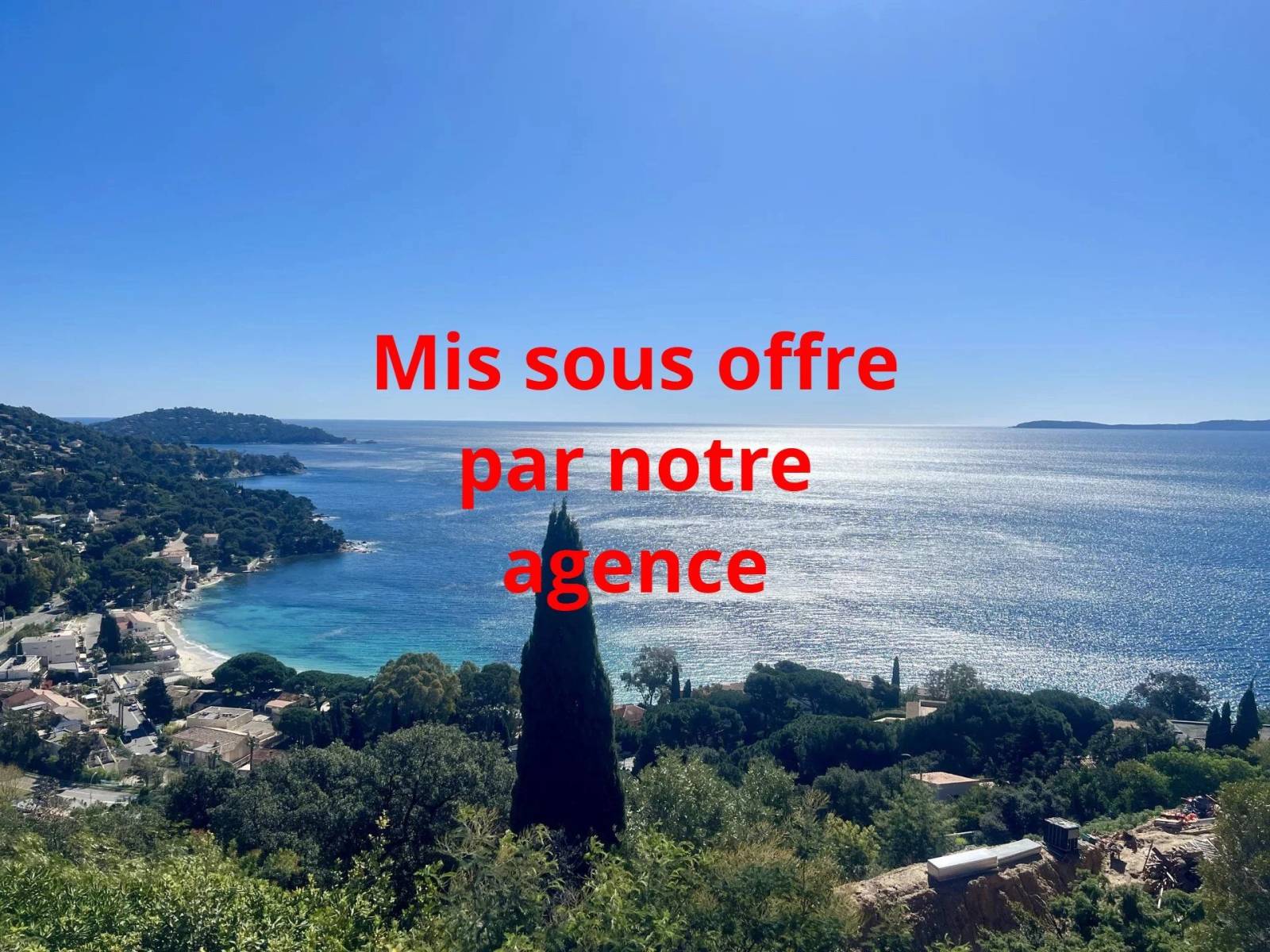 A VENDRE 3 PIECES LA FOSSETTE