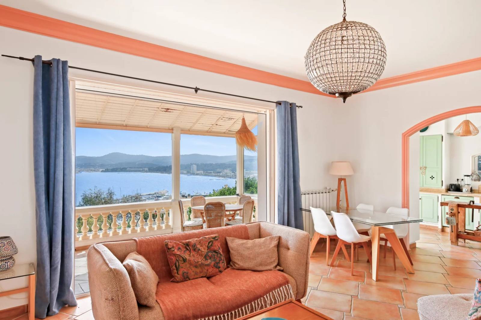 faire estimer sa villa au Lavandou 83980