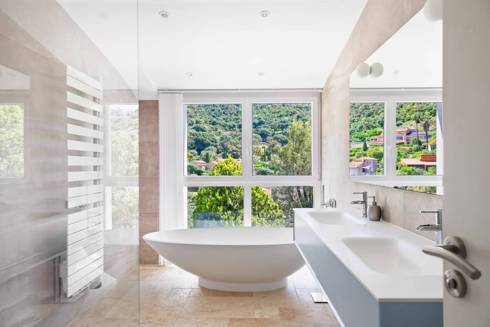 estimation d'une maison rénovée Le Lavandou