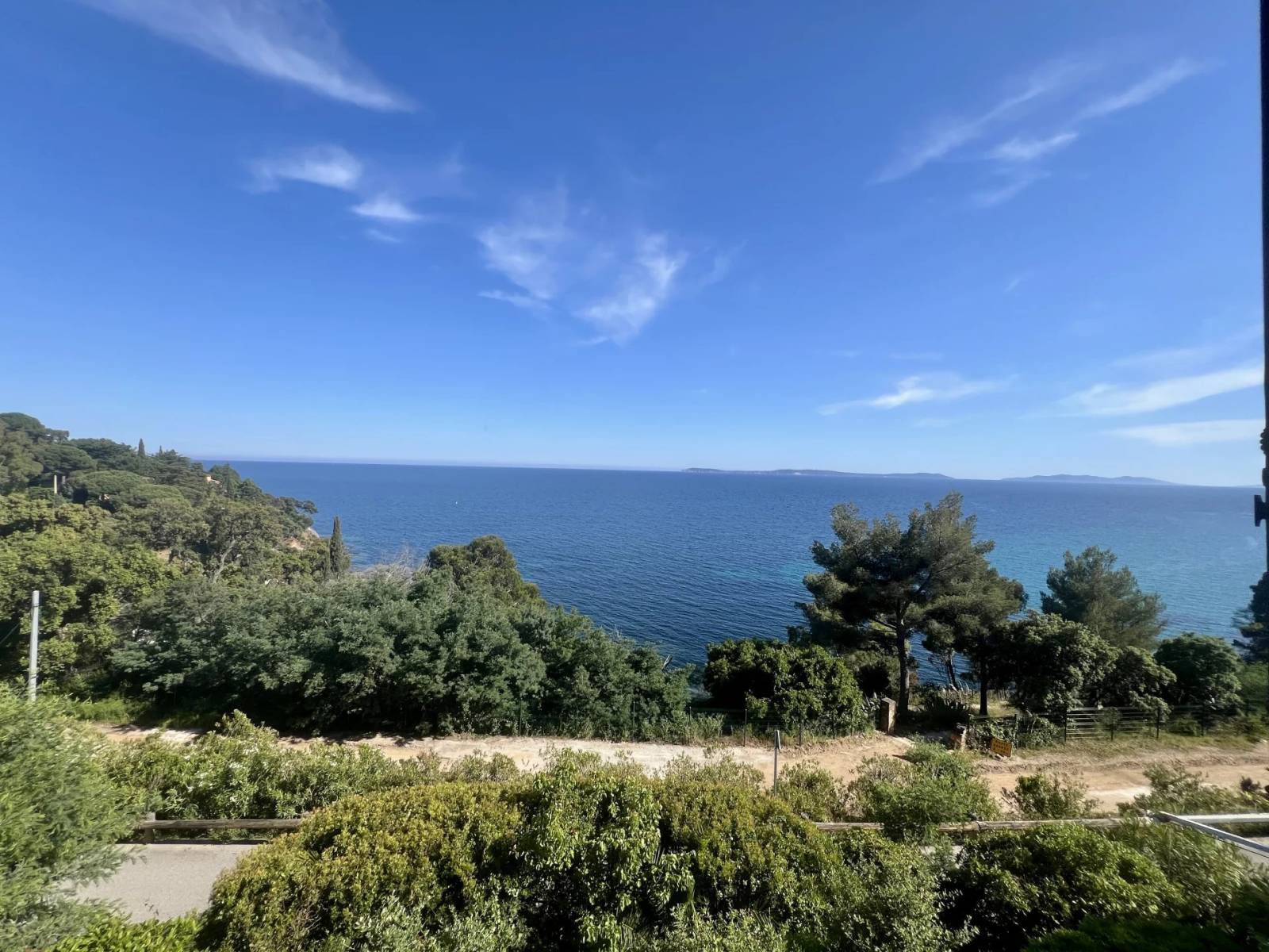 MAISON PLAGE DU PLAGERON - RAYOL CANADEL