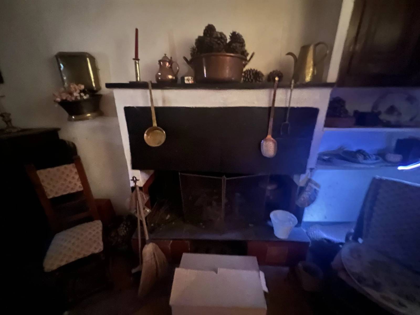 Charmante maison de village avec vue mer – Vieux Village de Bormes