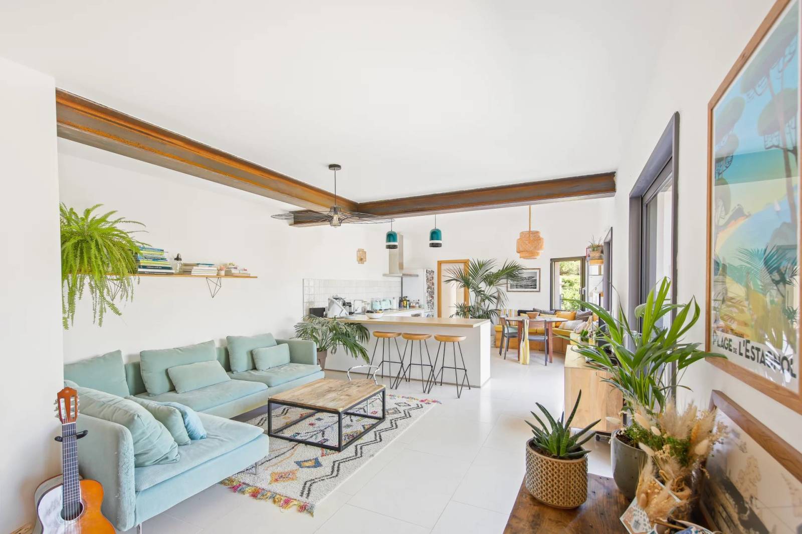 Villa de Charme avec vue mer à Aiguebelle, Le Lavandou