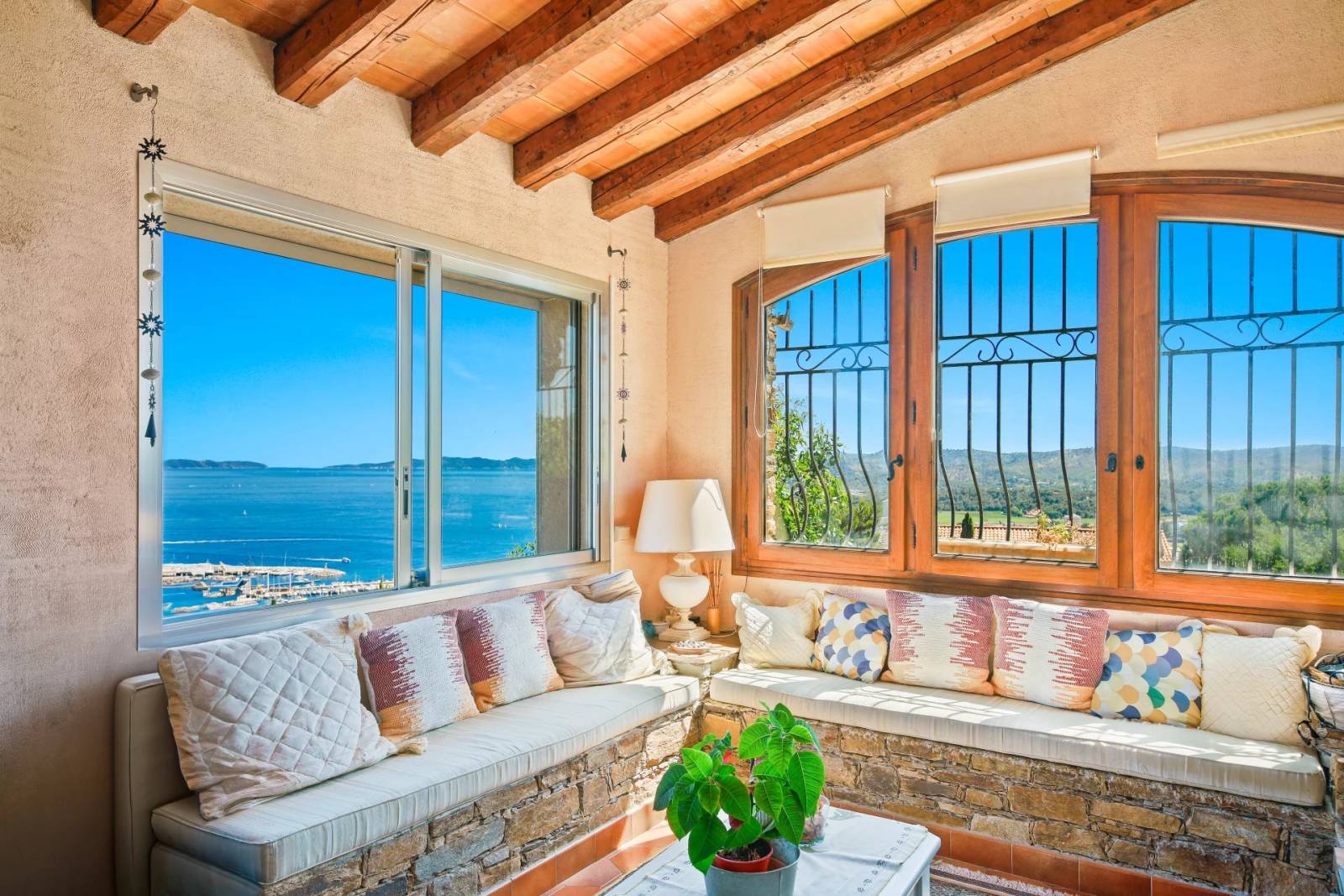 estimer une villa au meilleur prix par une agence locale