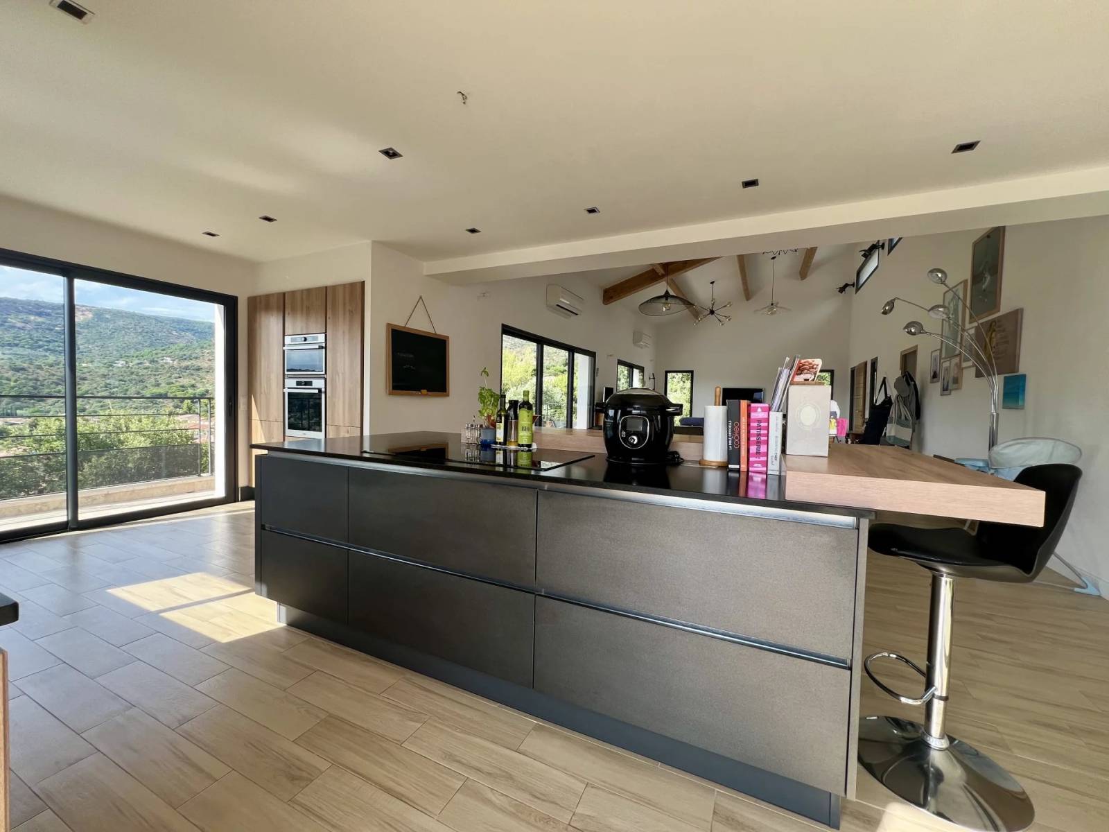 Un joyau d’exception au cœur de la Provence - PISCINE