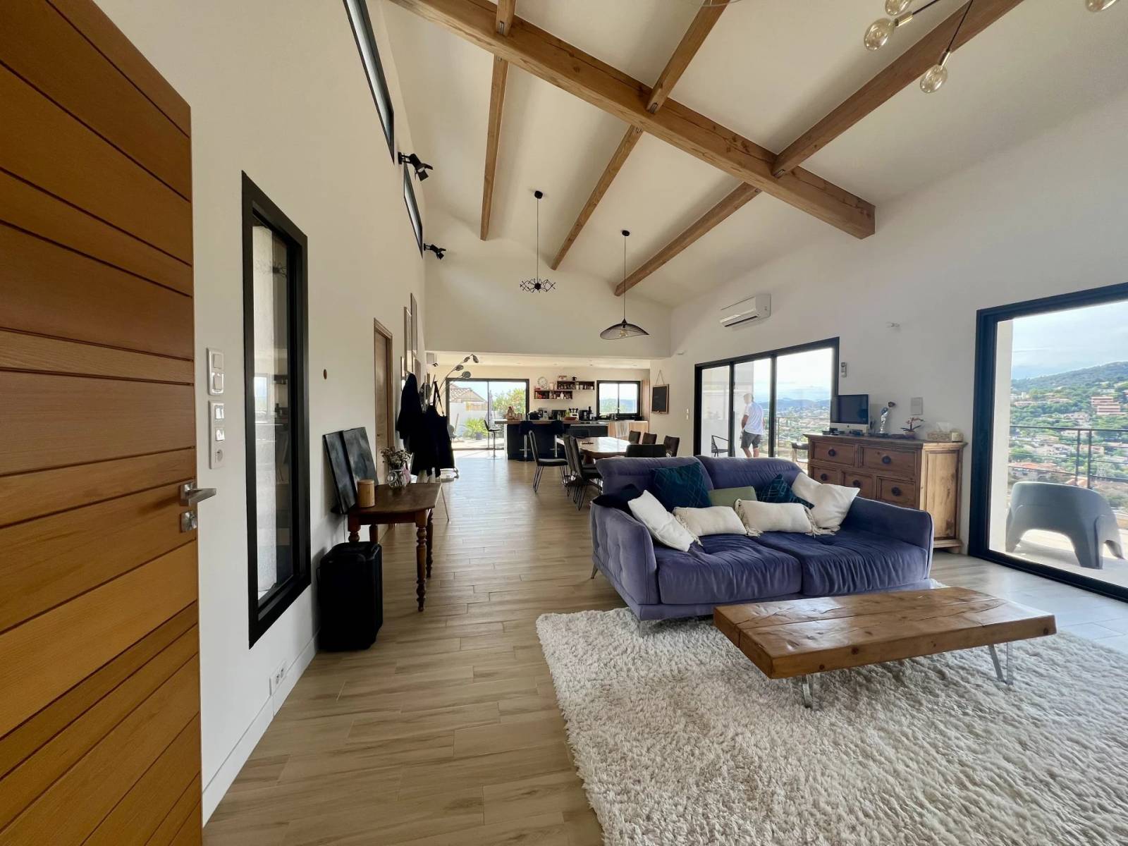 Un joyau d’exception au cœur de la Provence - PISCINE