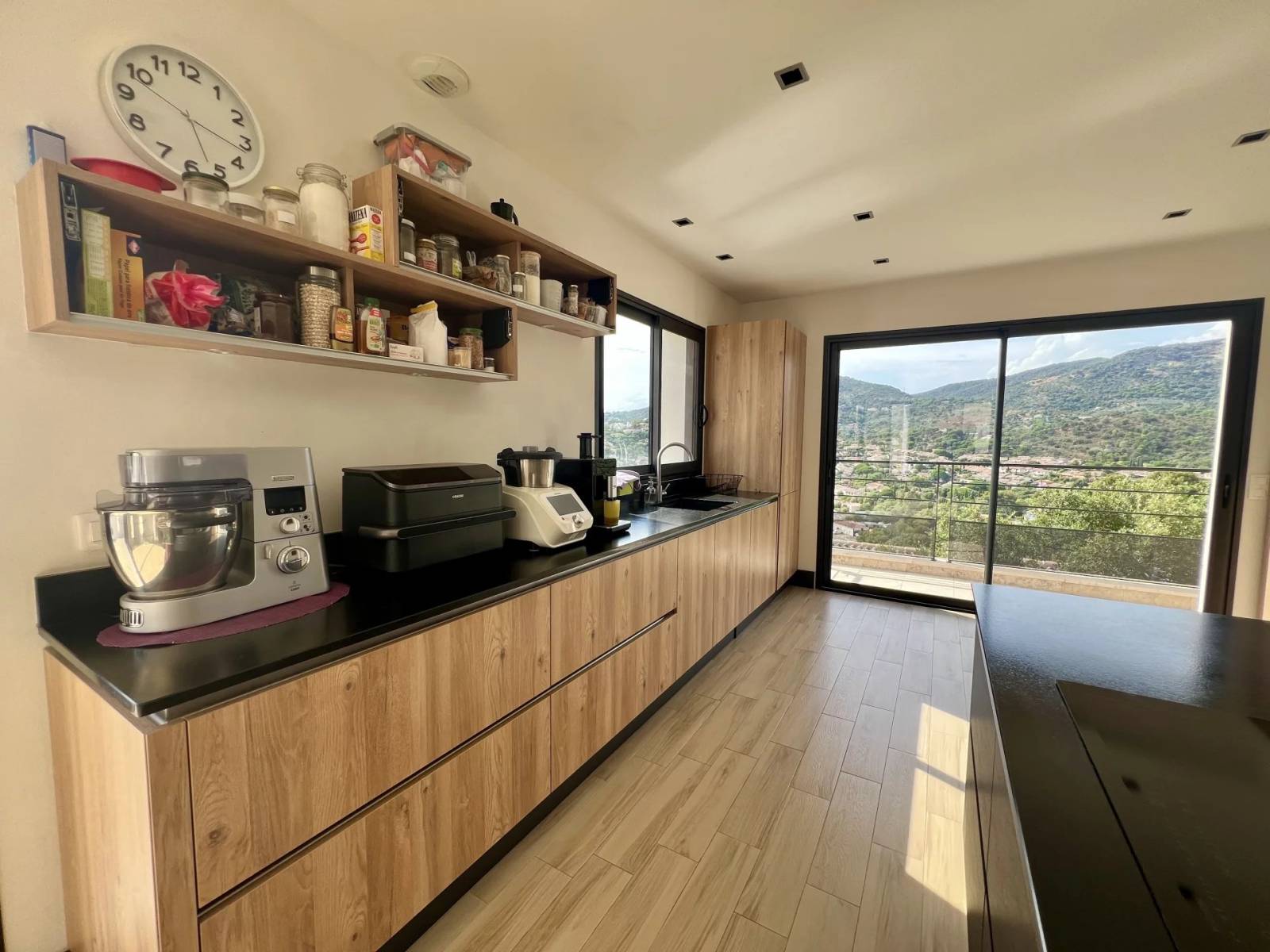 Un joyau d’exception au cœur de la Provence - PISCINE