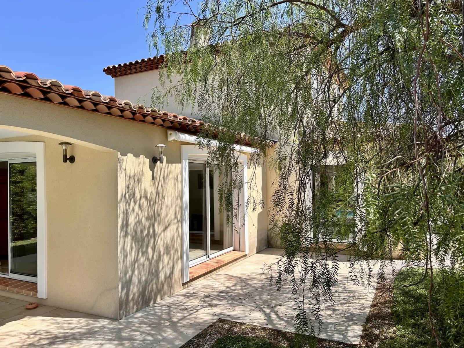 Villa provençale avec piscine, Bormes-Les-Mimosas