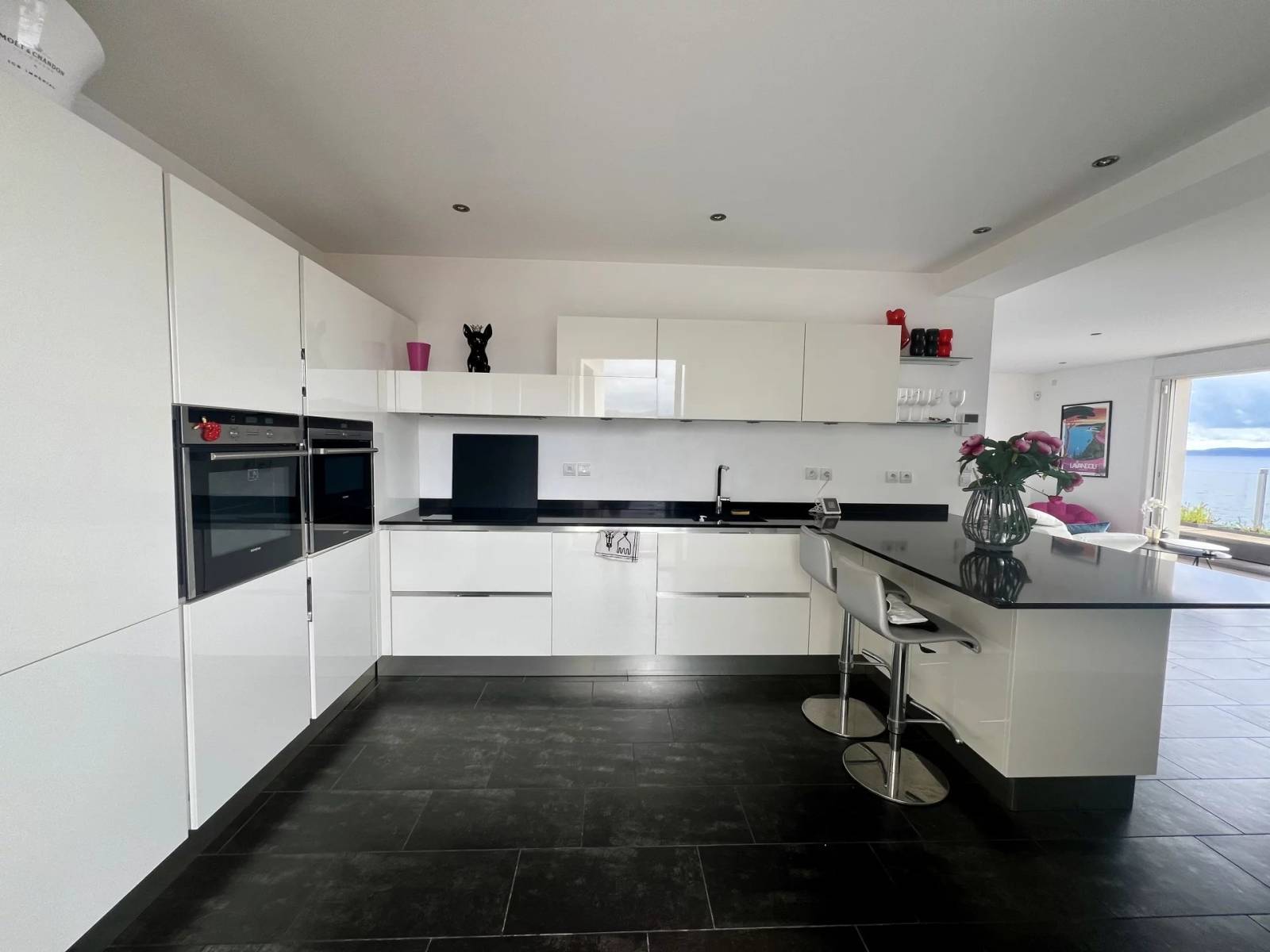 faire estimer pour vendre appartement au Lavandou