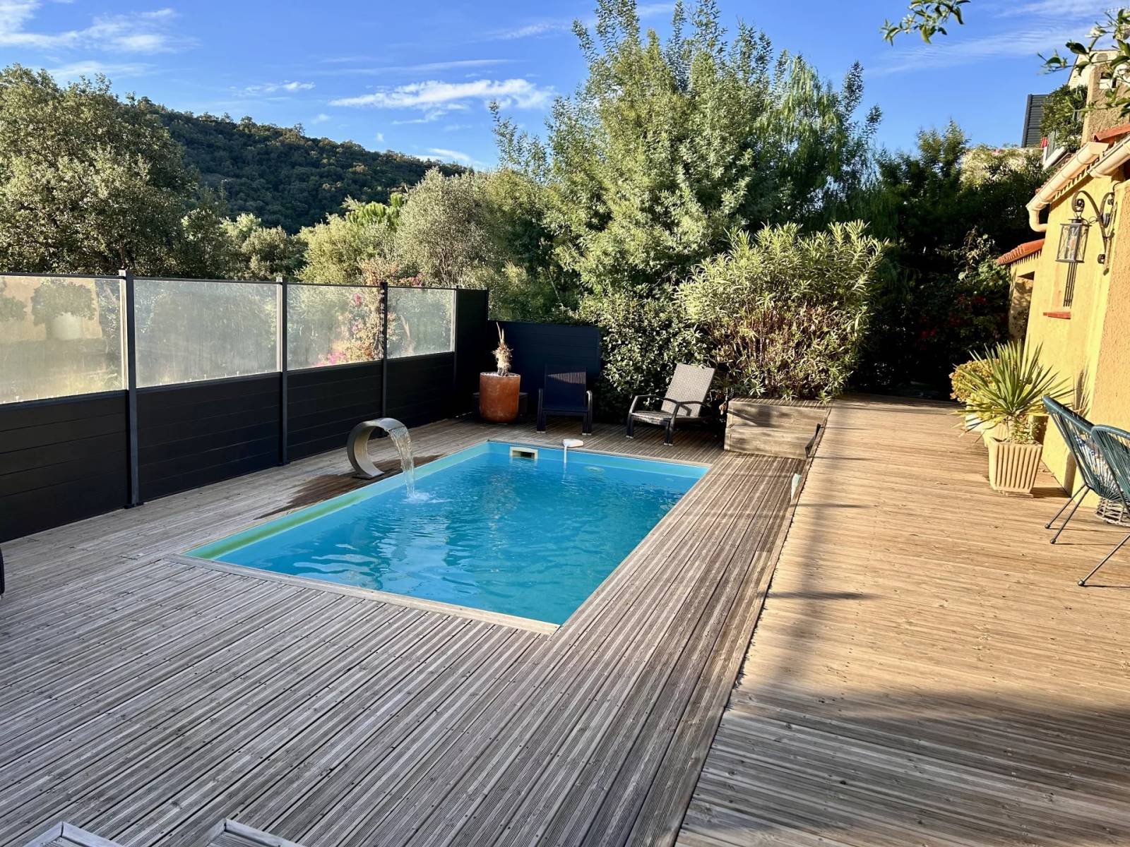 Villa avec piscine, Bormes-Les-Mimosas