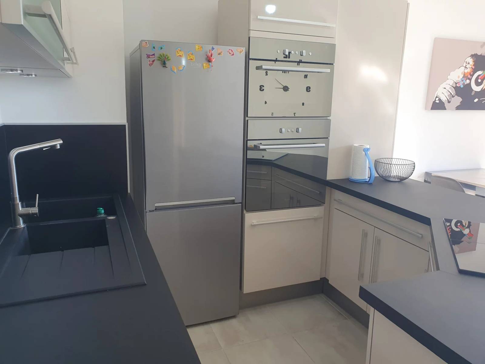 mettre en vente un T3 au Lavandou 83980