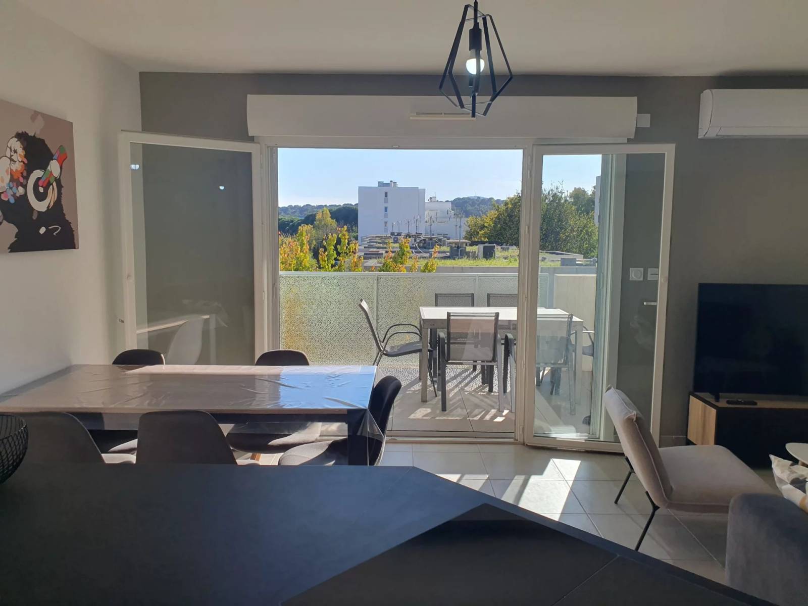 estimation appartement centre village le lavandou