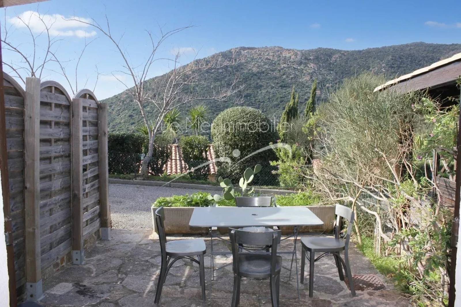 Appartement avec Terrasse - Saint-Clair