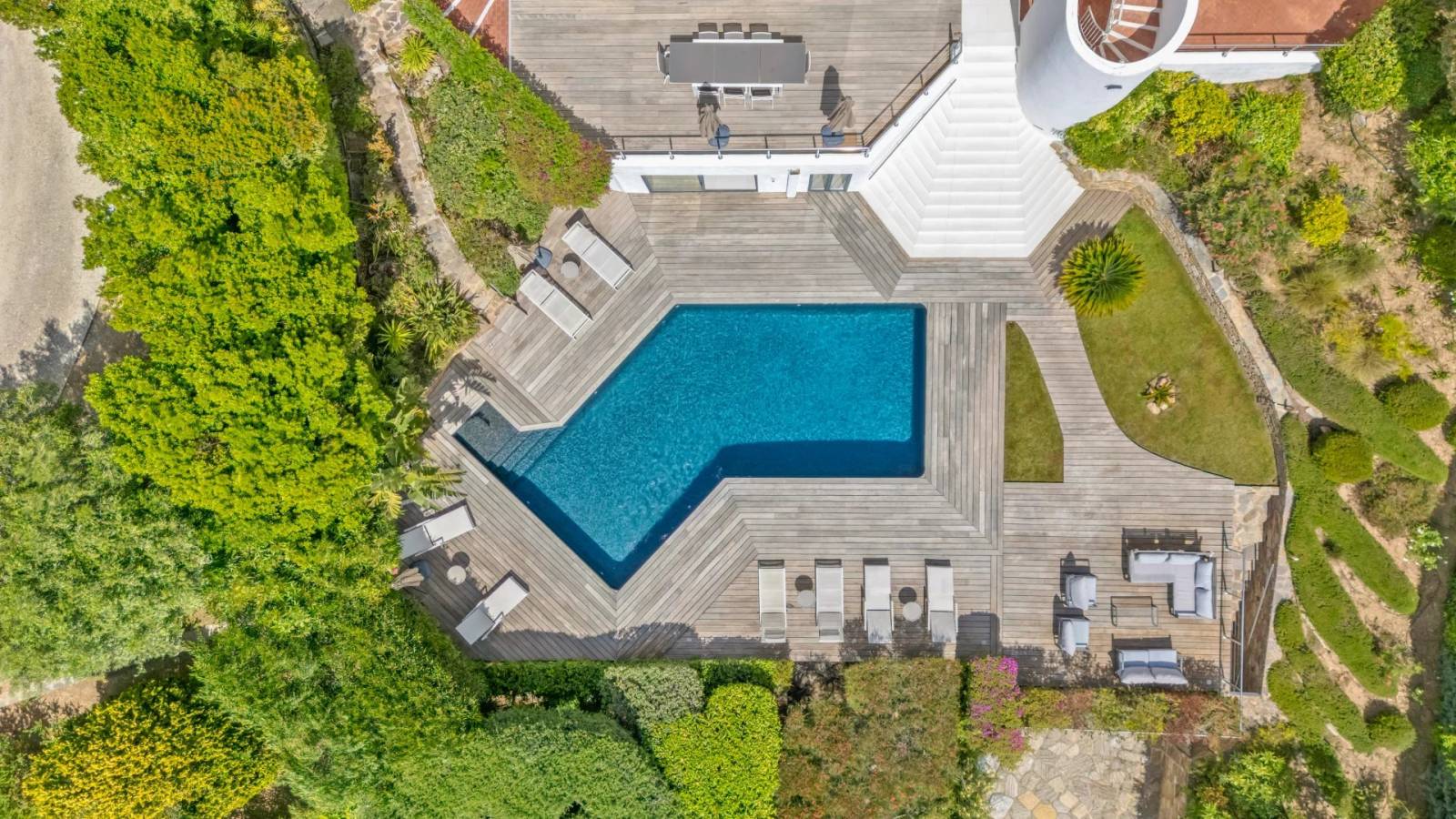 agence immobilière prix /m² au Lavandou estimation
