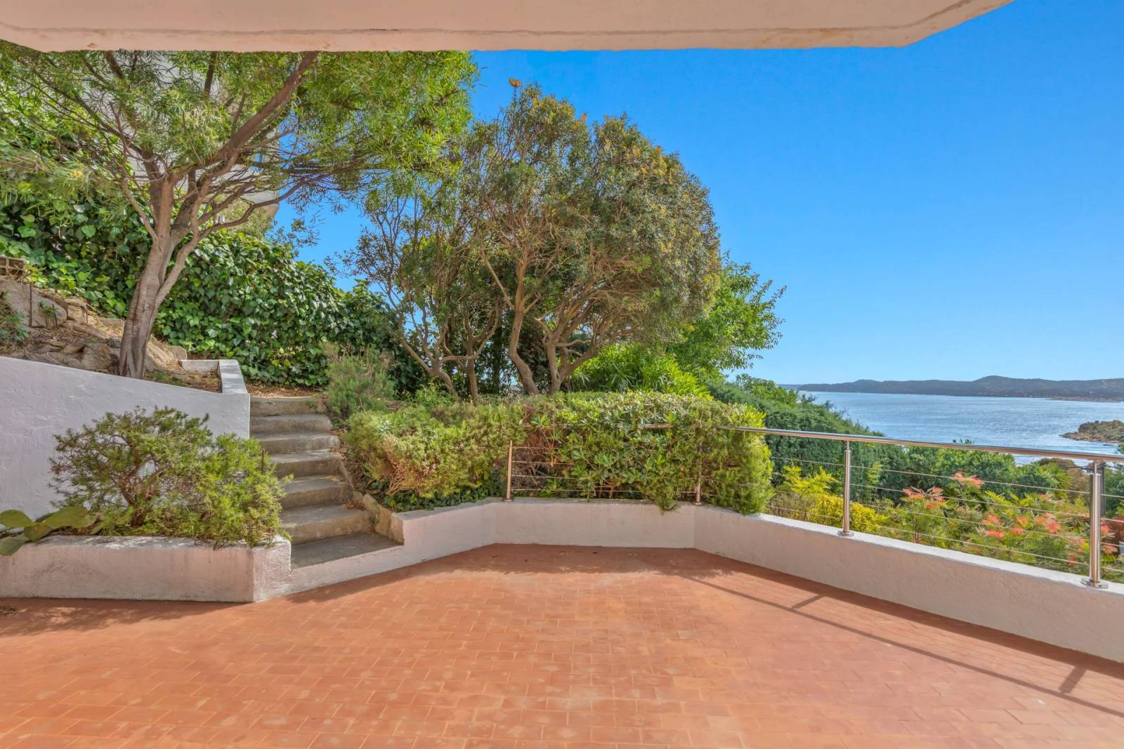 villa à estimer pour succession au Lavandou