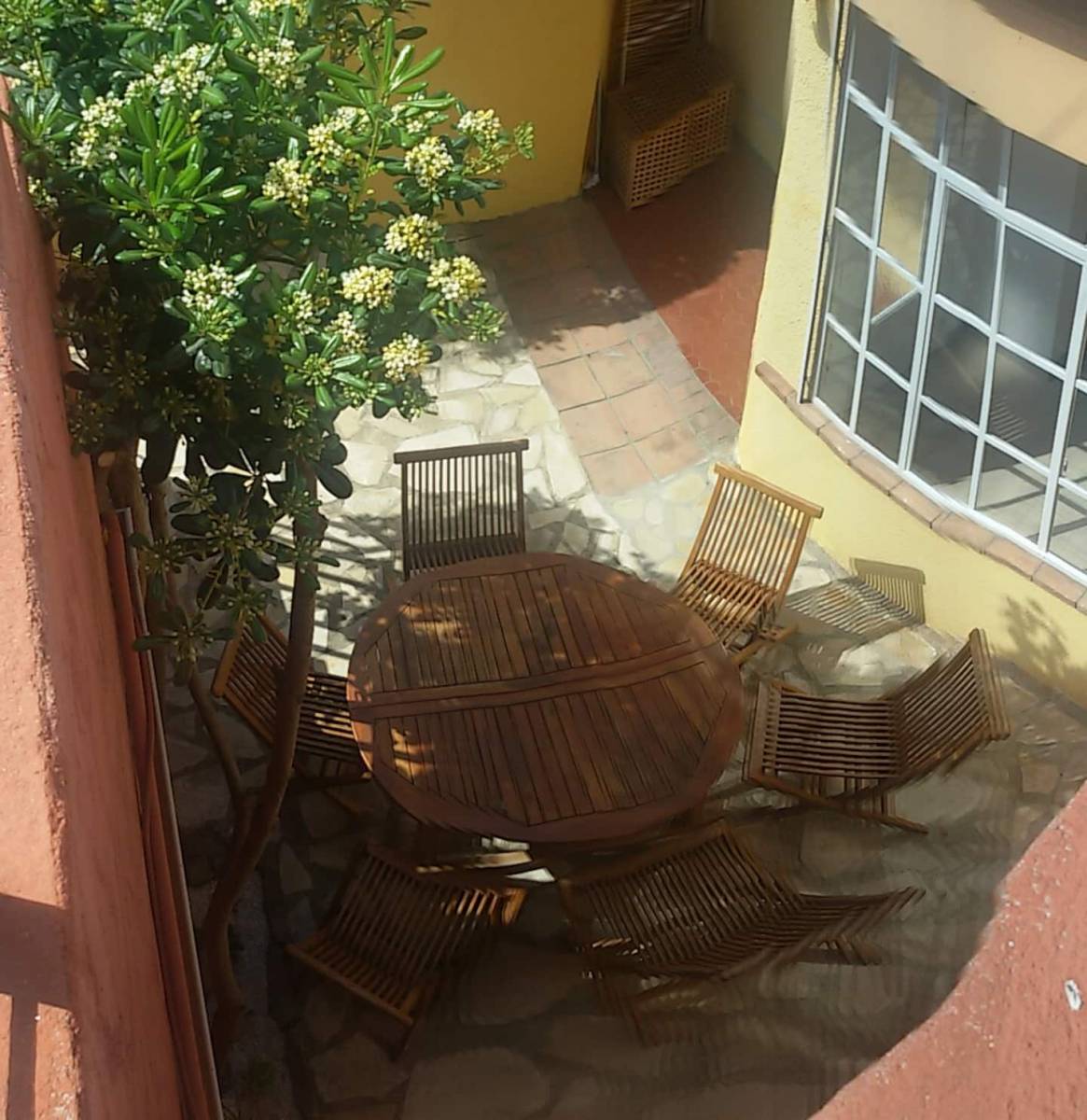 ESTIMATIOn SAINt CLAIR LE LAVANDOU  / SOUS OFFRE PAR NOTRE AGENCE LE LAVANDOU SAINT CLAIR