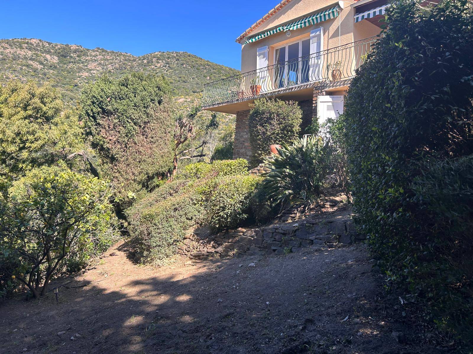Vue Mer Estimation vendre sa villa au lavandou acheter vue mer