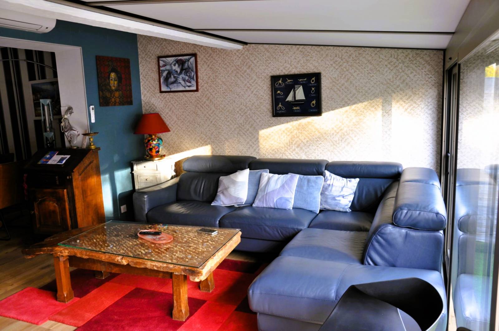 maison mitoyenne LE LAVANDOU  