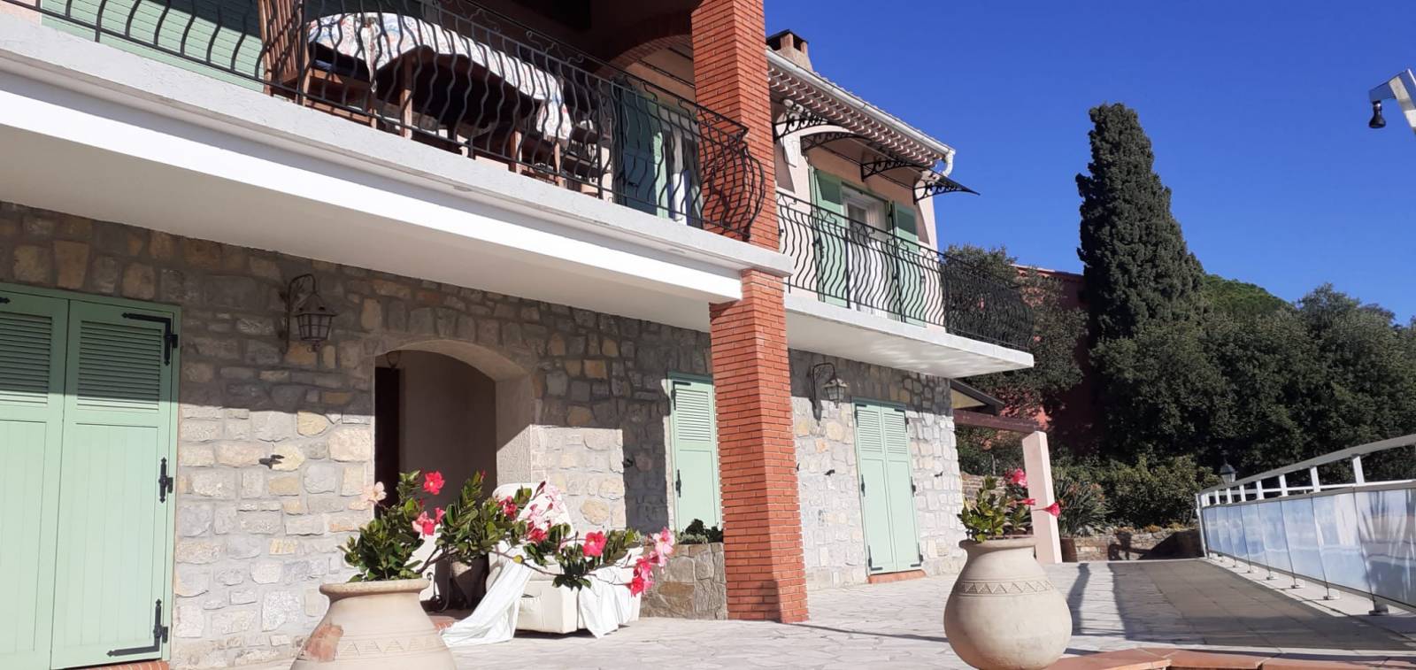 rue de la chapelle au Lavandou faire estimer sa maison