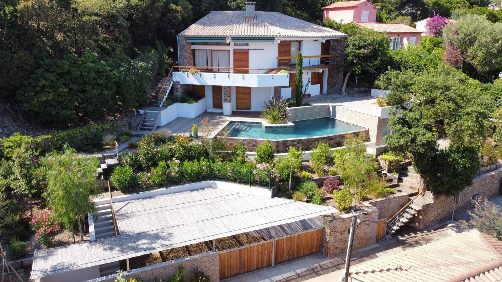 estimation villa 83820 le Rayol-Canadel Real estate agent